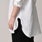 45R Gauze Doublecloth 908 Pocket Shirt