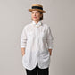45R Gauze Doublecloth 908 Pocket Shirt