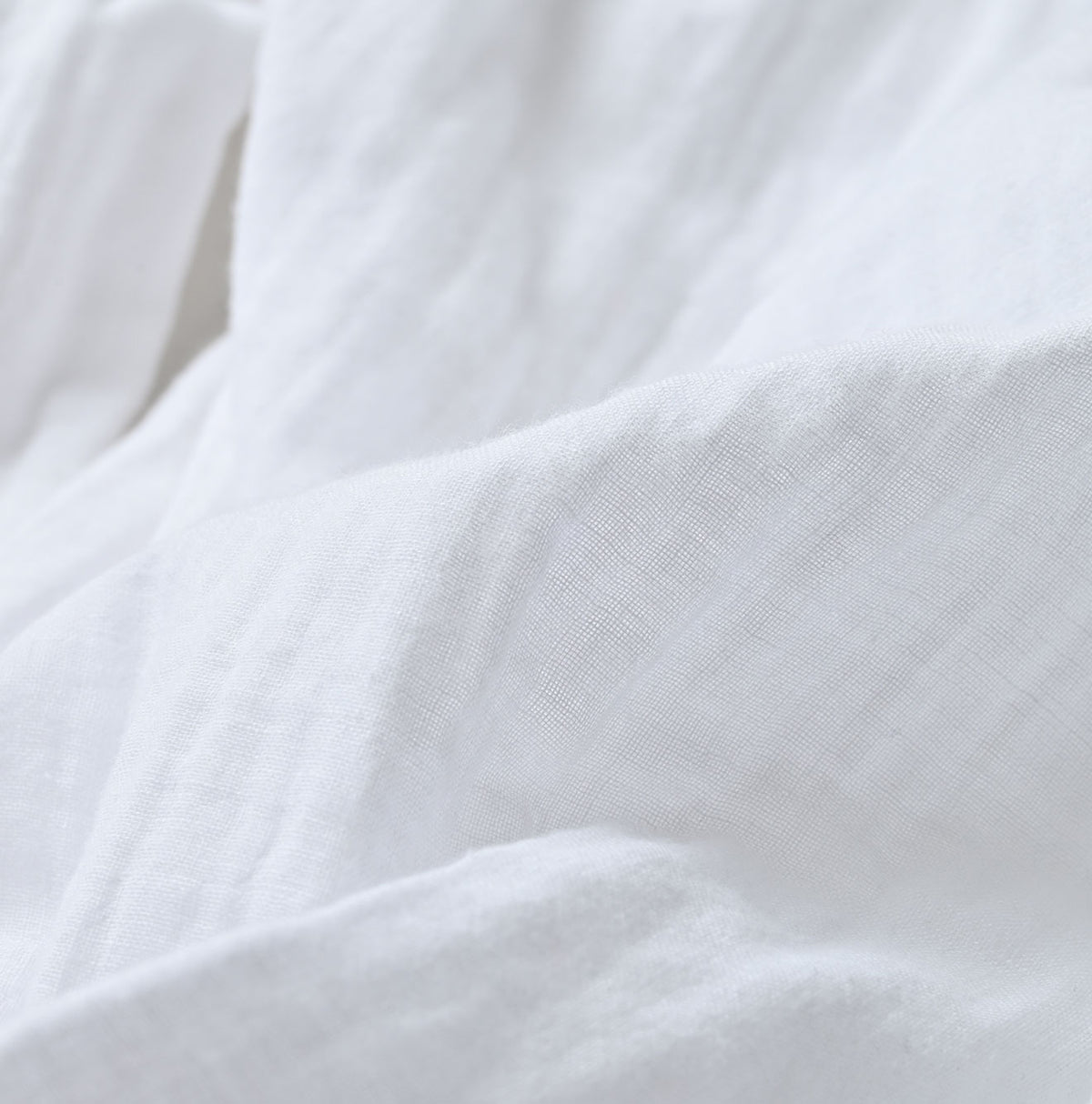 45R Gauze Doublecloth 908 Loafer Shirt