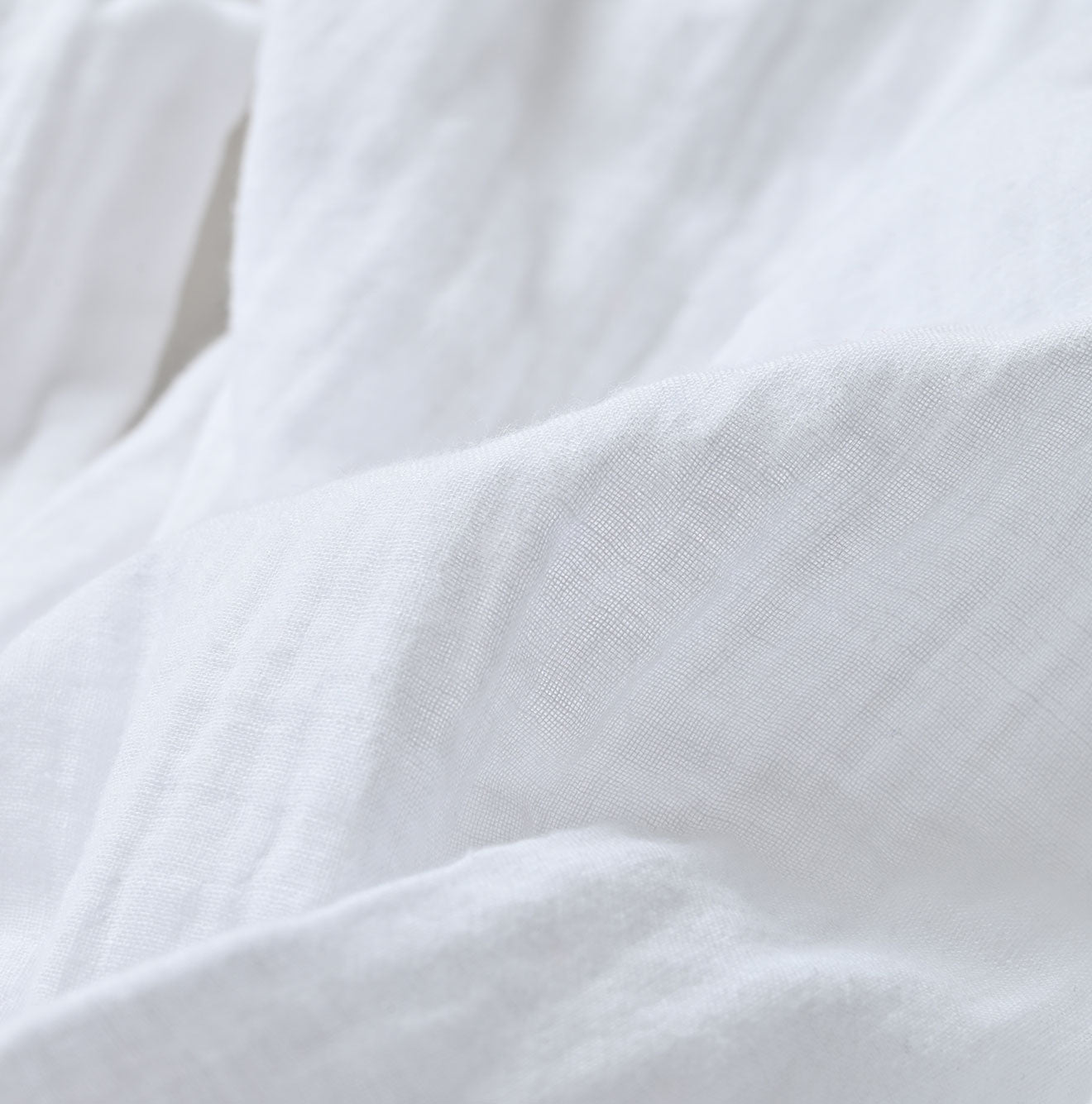 45R Gauze Doublecloth 908 Loafer Shirt