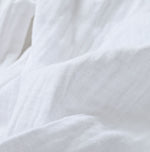 45R Gauze Doublecloth 908 Loafer Shirt