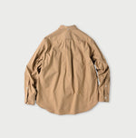 Batistie 908 Ocean Buttondown Shirt - 45R by 45rpm studio