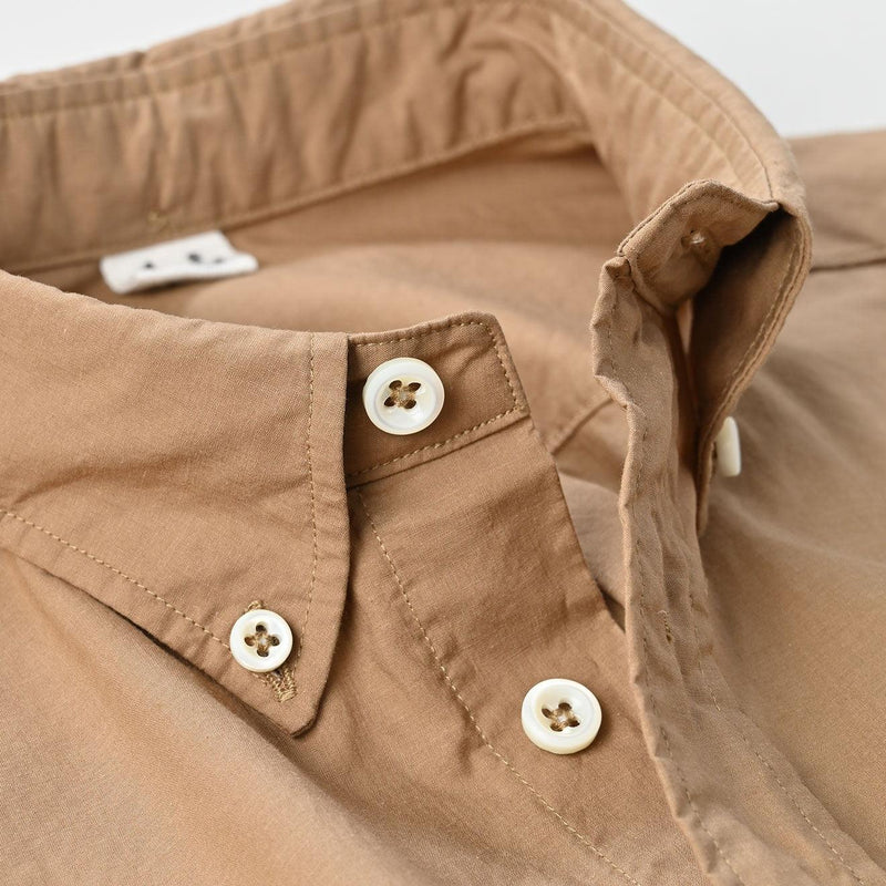 Batistie 908 Ocean Buttondown Shirt - 45R by 45rpm studio - Image 19