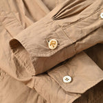 Batistie 908 Ocean Buttondown Shirt - 45R by 45rpm studio