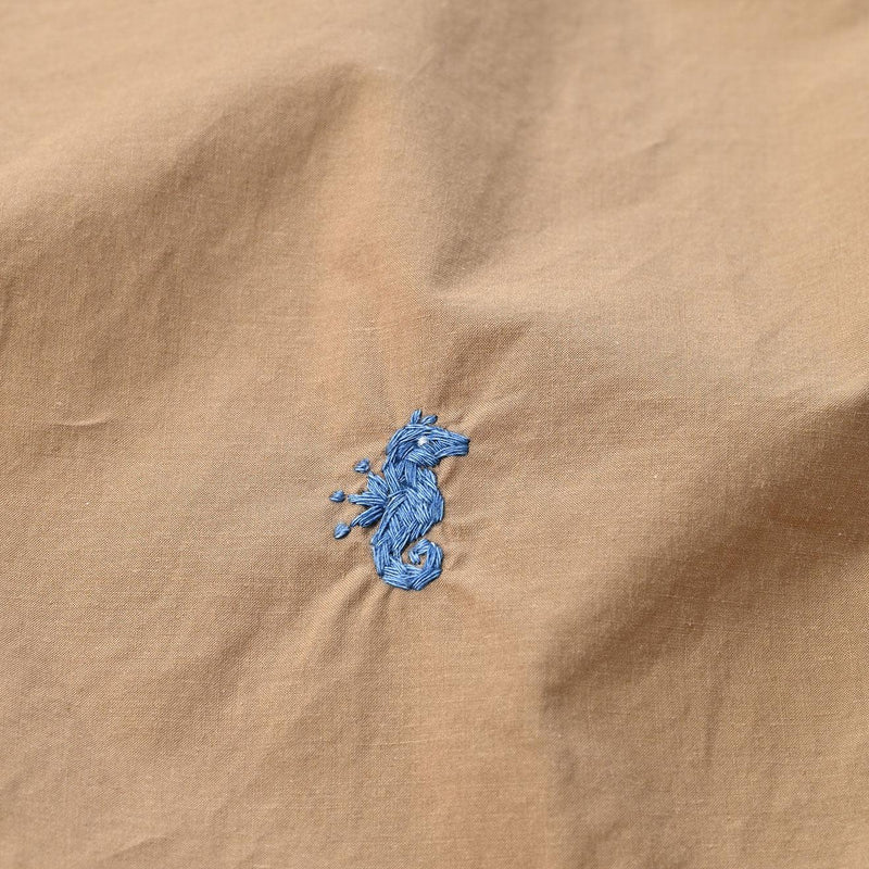 Batistie 908 Ocean Buttondown Shirt - 45R by 45rpm studio - Image 21