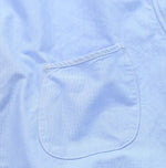 Supima Oxford 908 Ocean Shirt - 45R by 45rpm studio