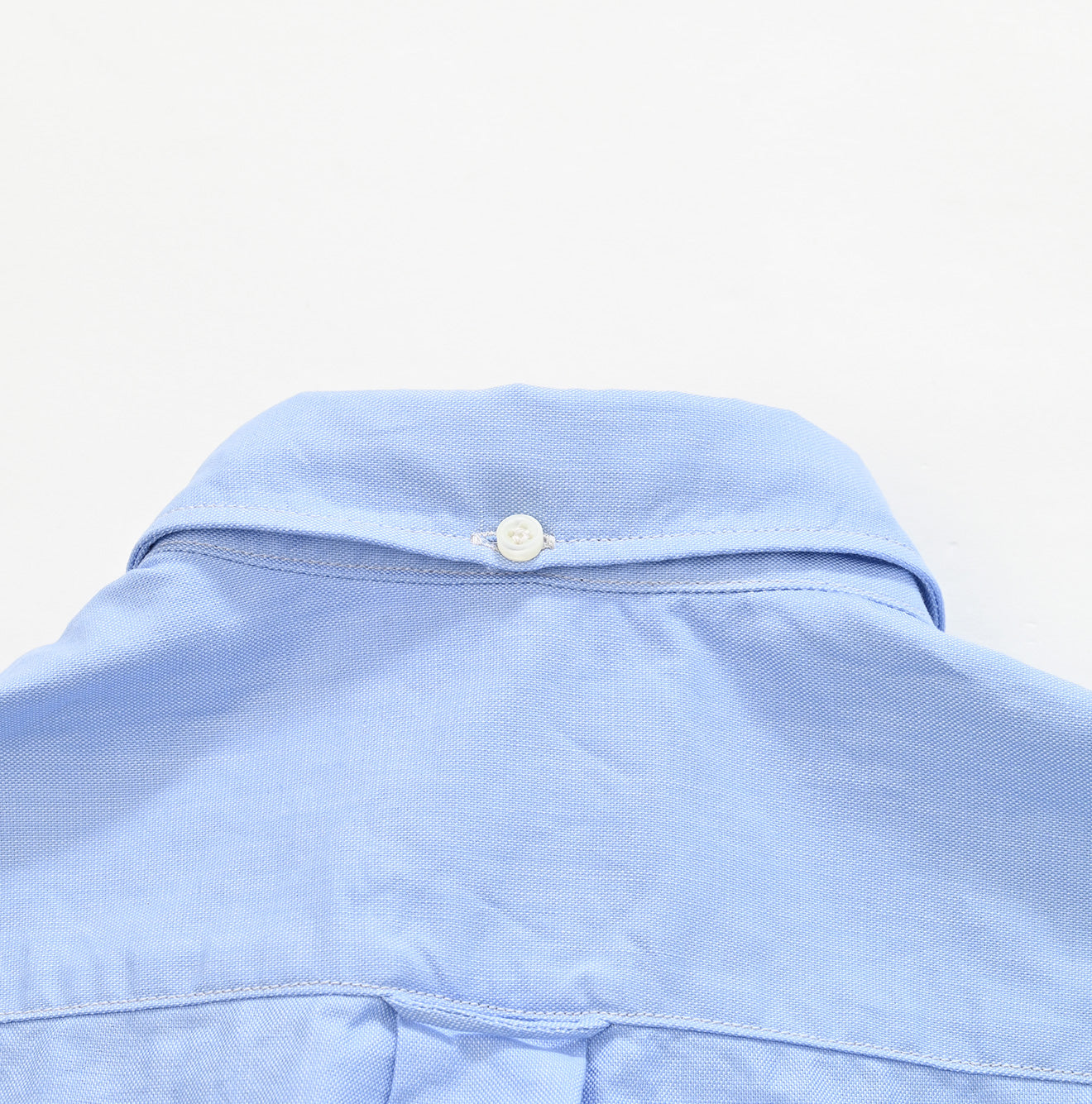 Supima Oxford 908 Ocean Shirt