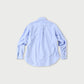 Supima Oxford 908 Ocean Shirt