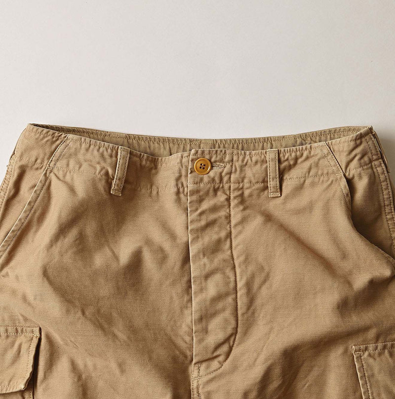 45R Back Sateen Cargo Skirt - Image 14