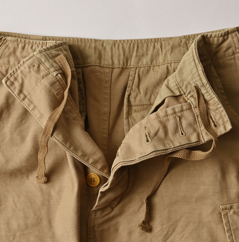 45R Back Sateen Cargo Skirt - Image 15