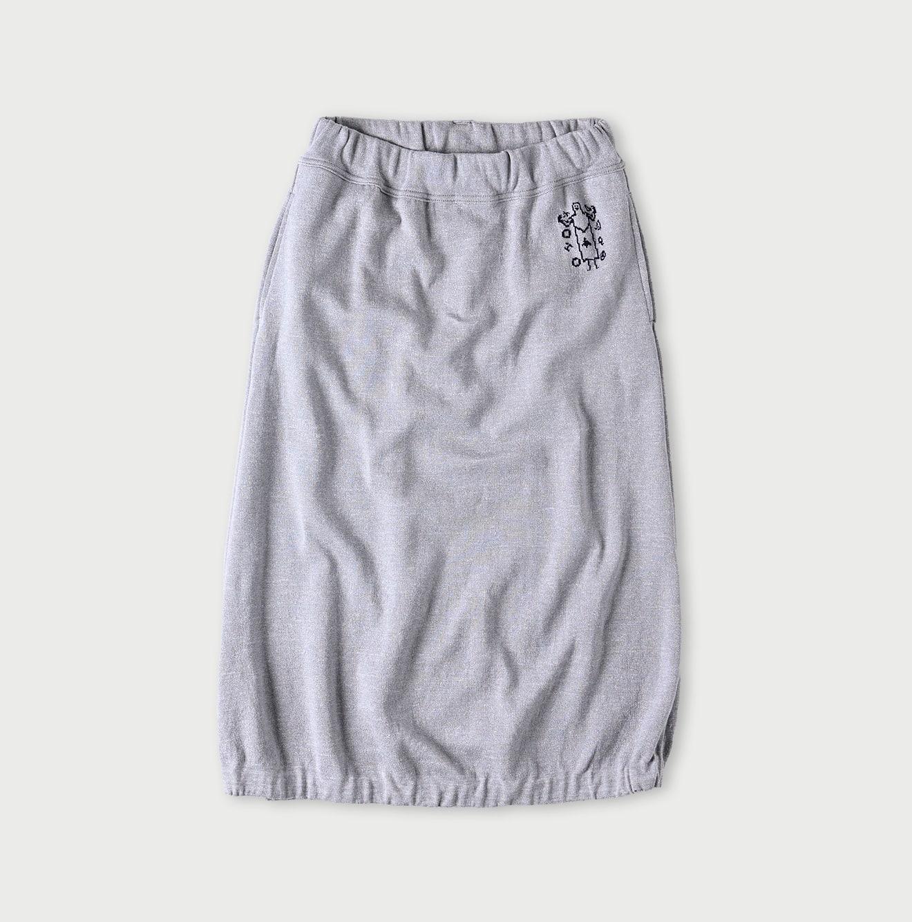 Smooth College Skirt – 45R GLOBAL