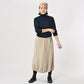 Smooth College Skirt - 45R by 45rpm studio