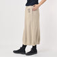 45R Smooth College Skirt