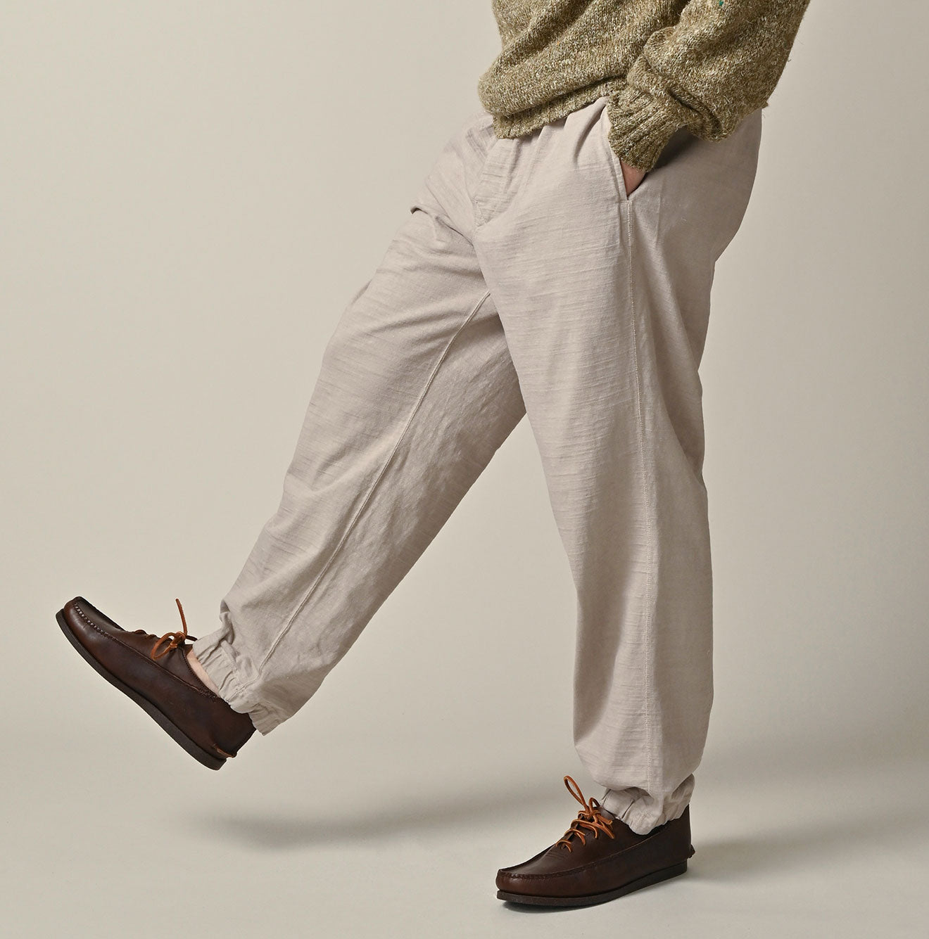 45R Dekoboko Tenjiku 908 Pants