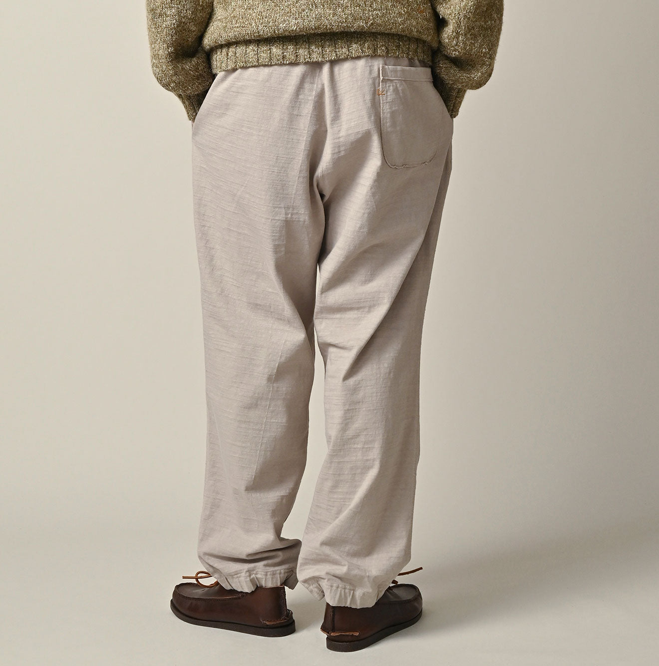 45R Dekoboko Tenjiku 908 Pants