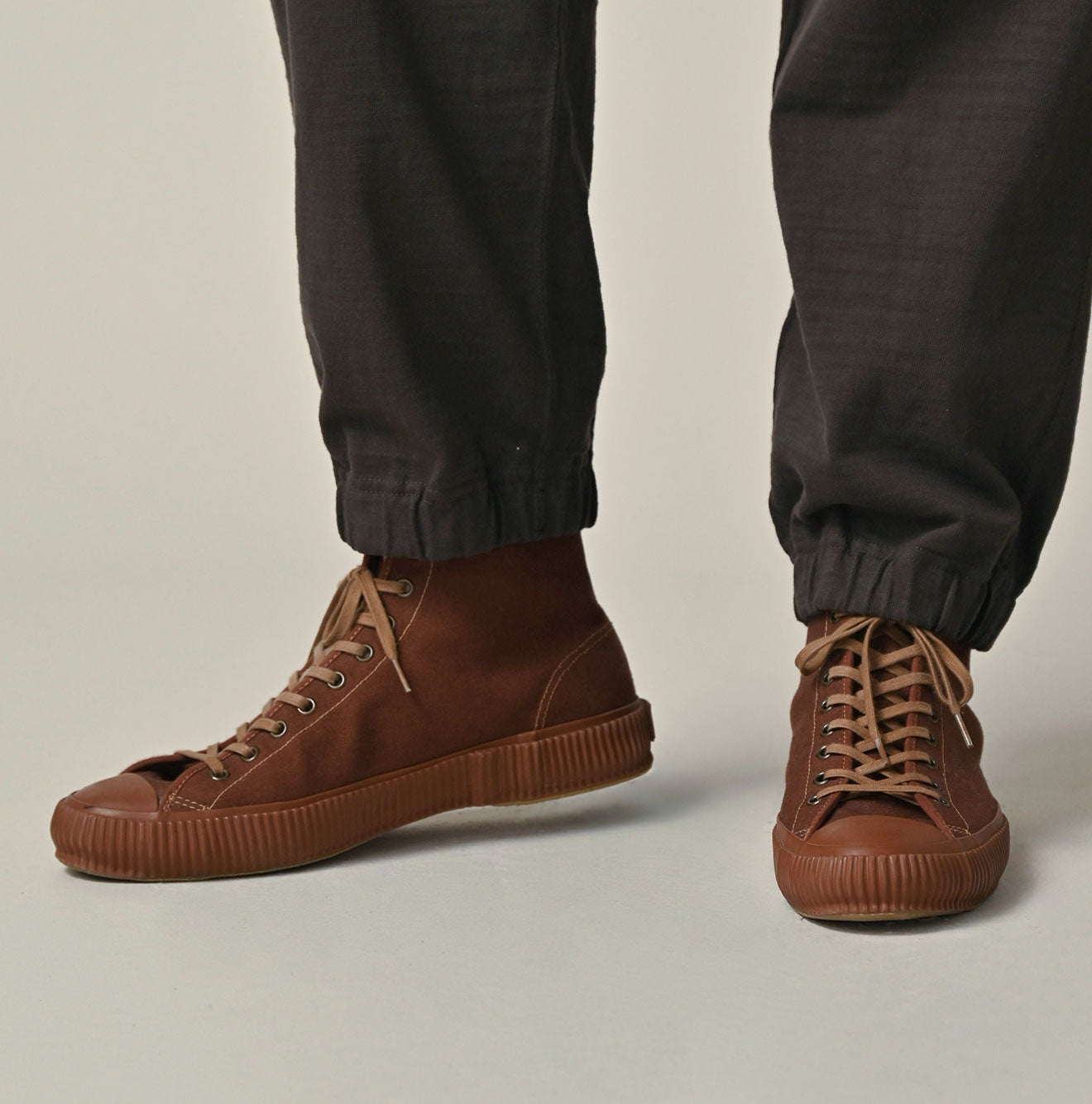 45R Dekoboko Tenjiku 908 Pants