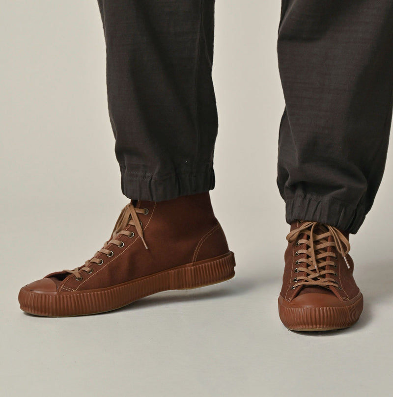 45R Dekoboko Tenjiku 908 Pants - Image 14