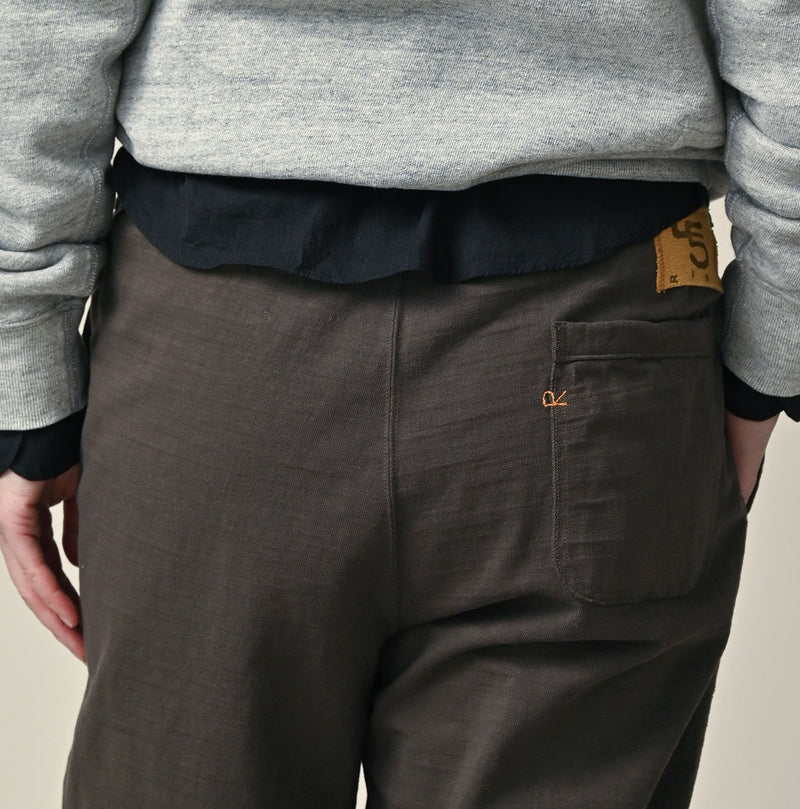 45R Dekoboko Tenjiku 908 Pants