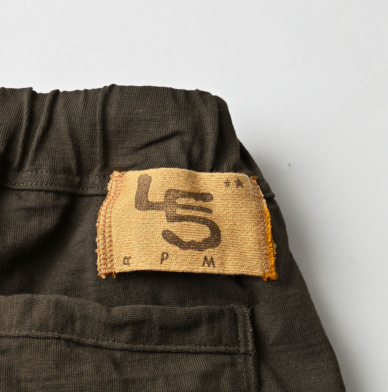 ヨーコページです。Mサイズ Dekoboko Tenjiku 908 Pants | 45R Official Online Store – 45R GLOBAL