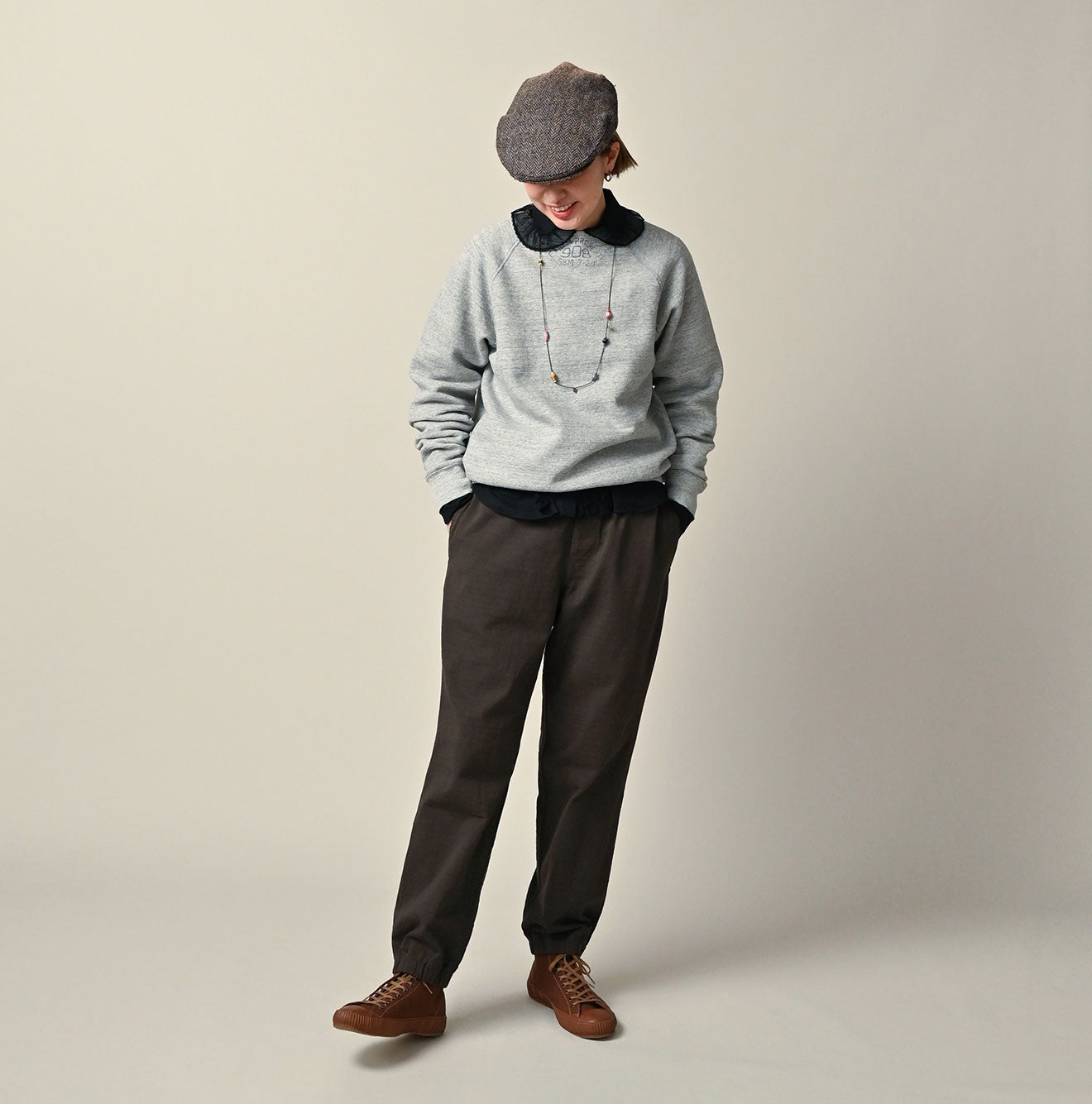 Dekoboko Tenjiku 908 Pants | 45R Official Online Store – 45R GLOBAL