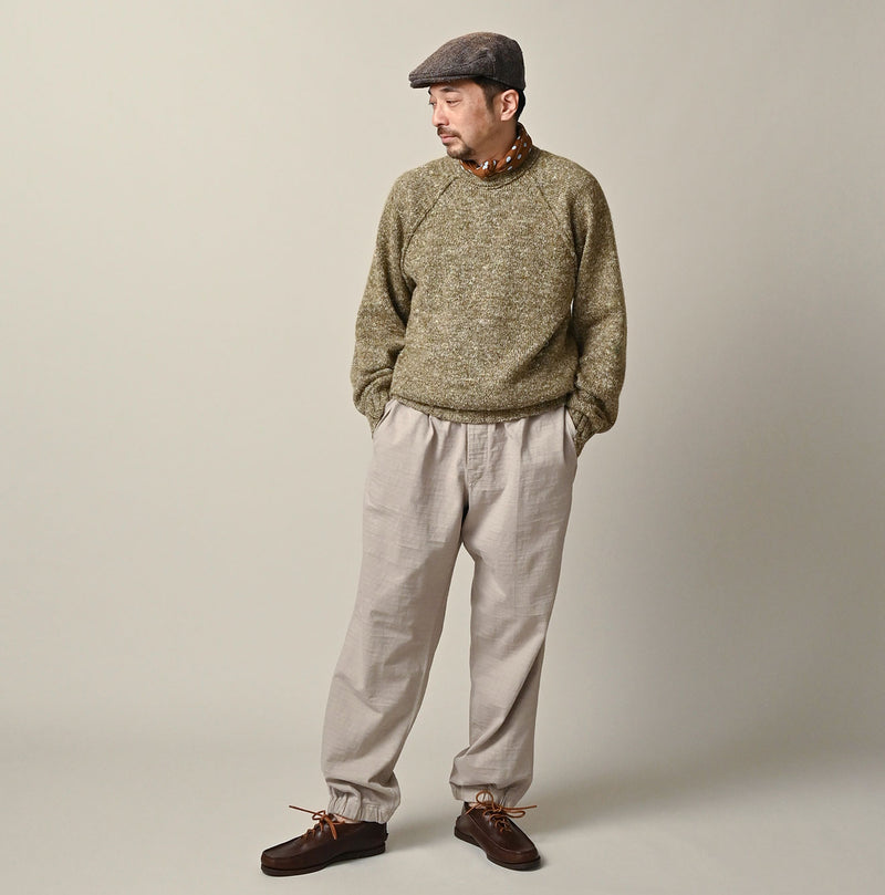 45R Dekoboko Tenjiku 908 Pants