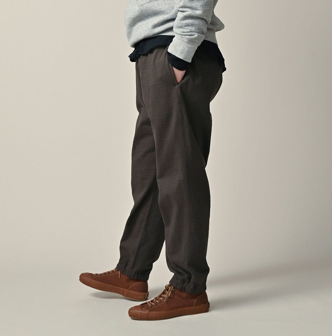 45R Dekoboko Tenjiku 908 Pants