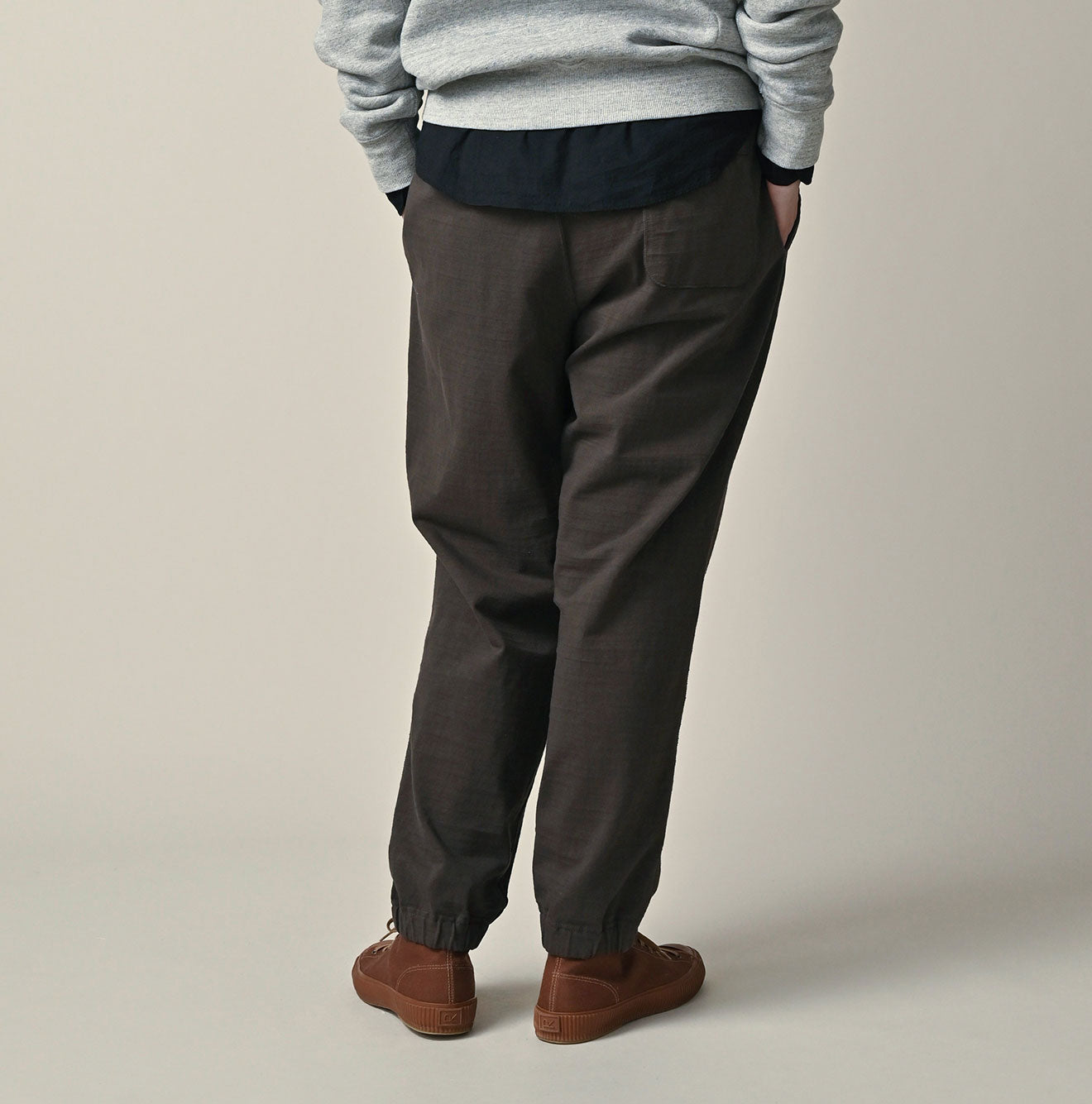 45R Dekoboko Tenjiku 908 Pants