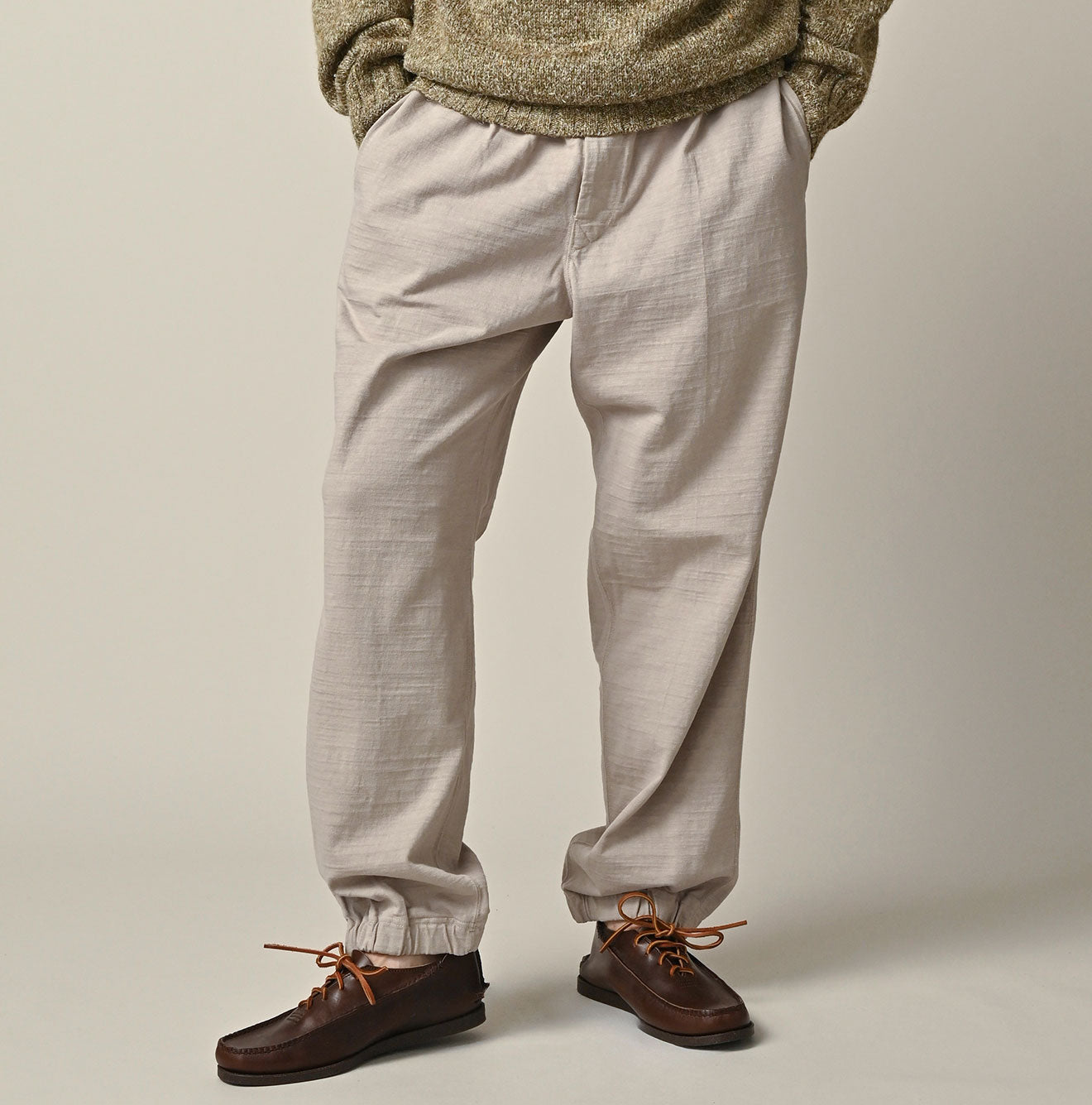 45R Dekoboko Tenjiku 908 Pants