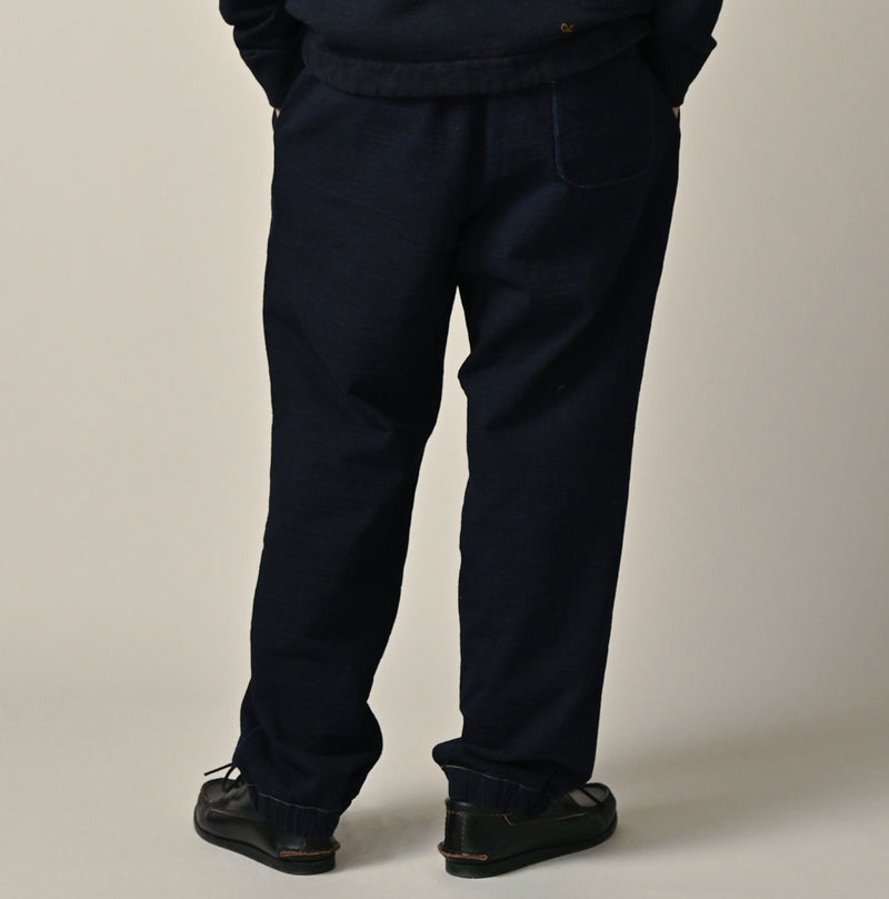 45R Indigo Dekoboko Tenjiku 908 Pants