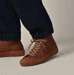 45R Indigo Dekoboko Tenjiku 908 Pants