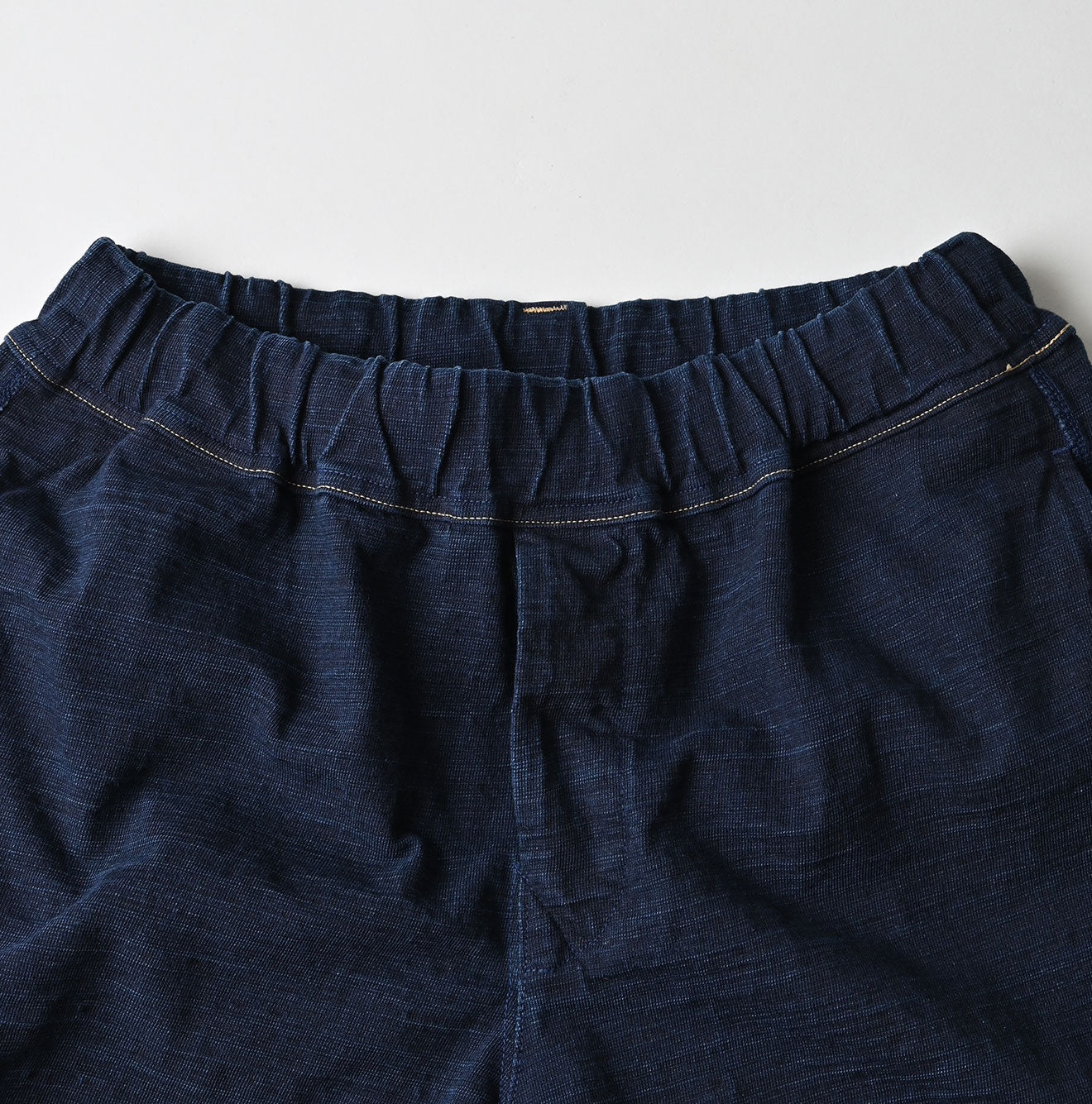 45R Indigo Dekoboko Tenjiku 908 Pants - Image 15