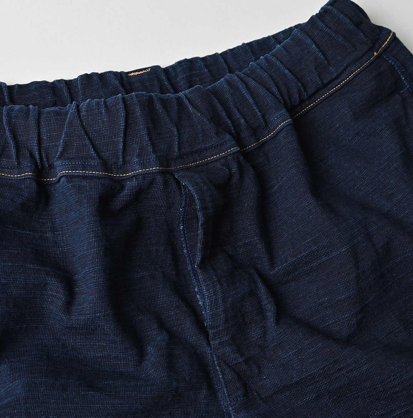 45R Indigo Dekoboko Tenjiku 908 Pants - Image 17