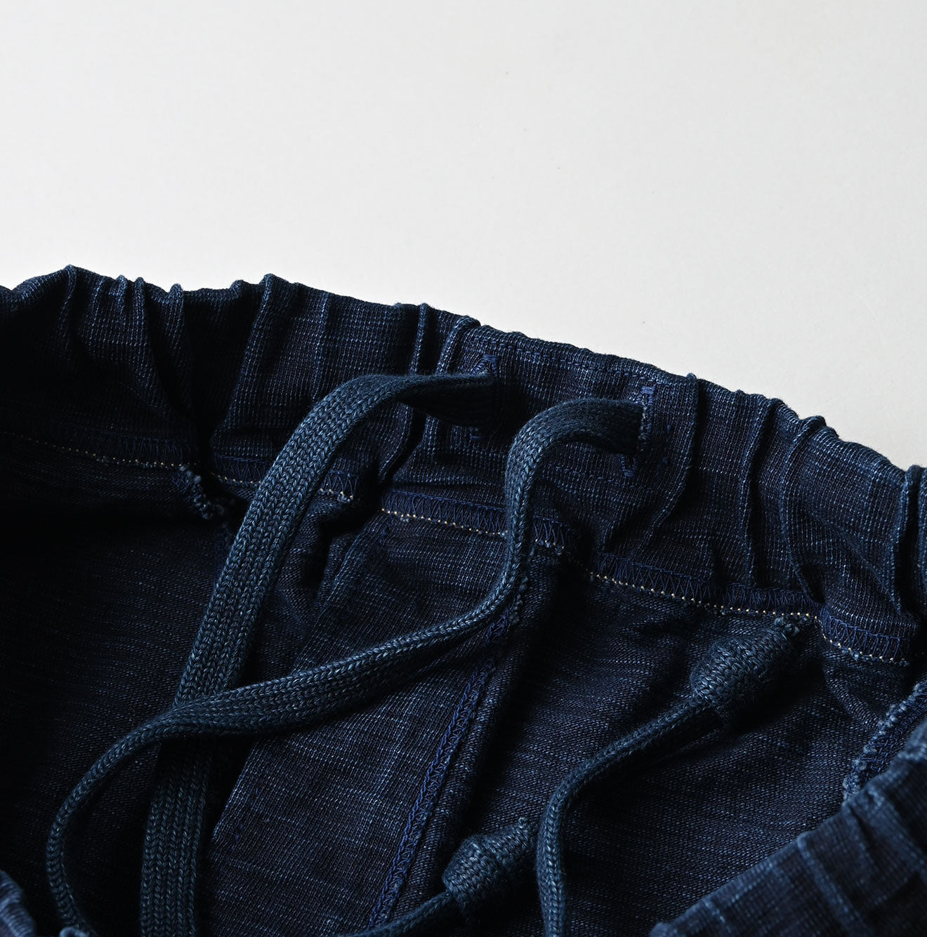 45R Indigo Dekoboko Tenjiku 908 Pants