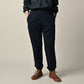 45R Indigo Dekoboko Tenjiku 908 Pants