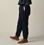 45R Indigo Dekoboko Tenjiku 908 Pants