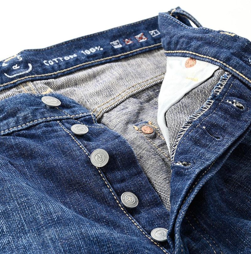 Futatabi6.5 Ai Sorahikohime Distressed - Image 12