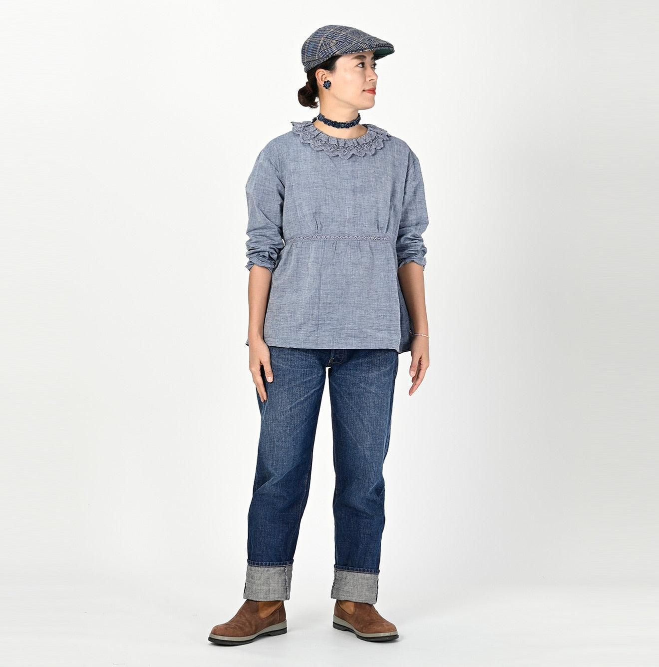 Futatabi6.5 Ai Sorahikohime Distressed - Image 7