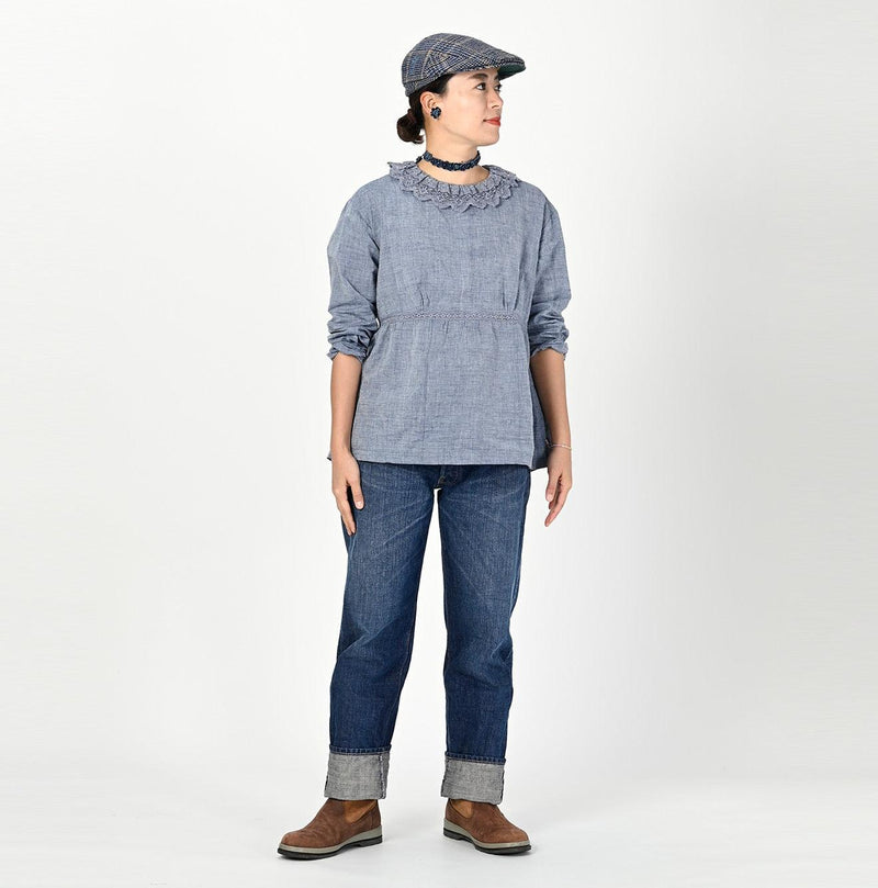 Futatabi6.5 Ai Sorahikohime Distressed - Image 7