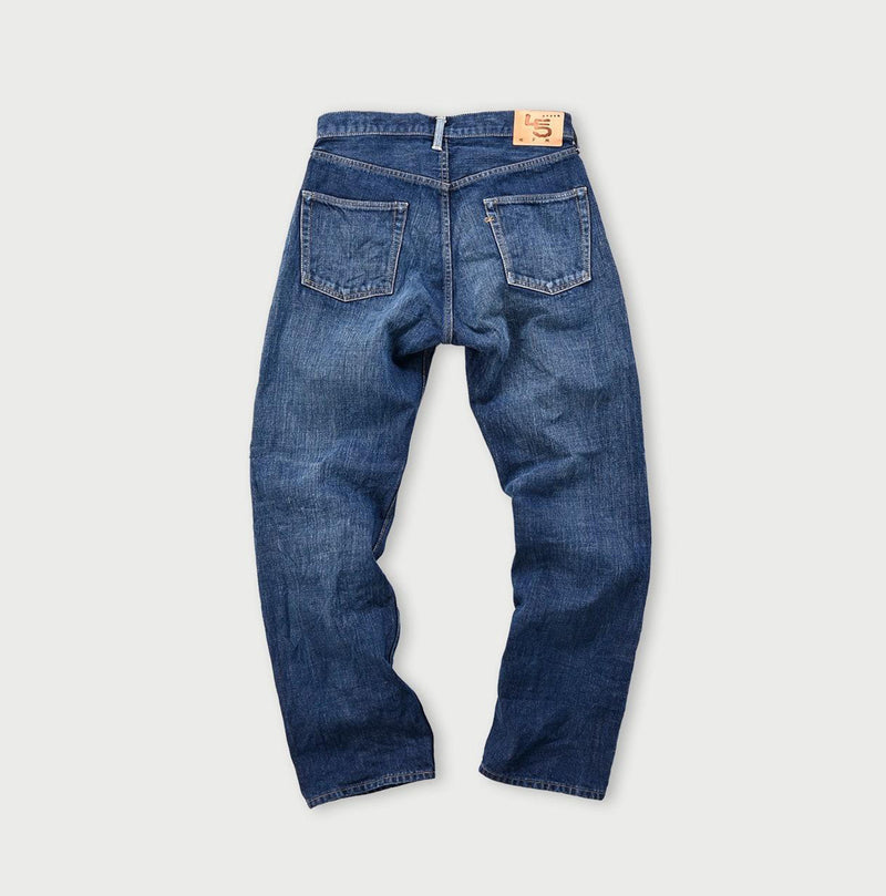 Futatabi6.5 Ai Sorahikohime Distressed