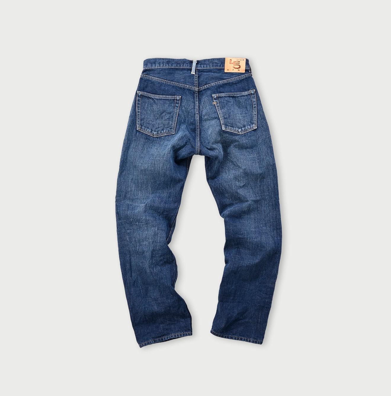 Futatabi6.5 Ai Sorahikohime Distressed (29 & 30 in) – 45R GLOBAL