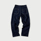 45R Indigo 908 Work Painter Pants