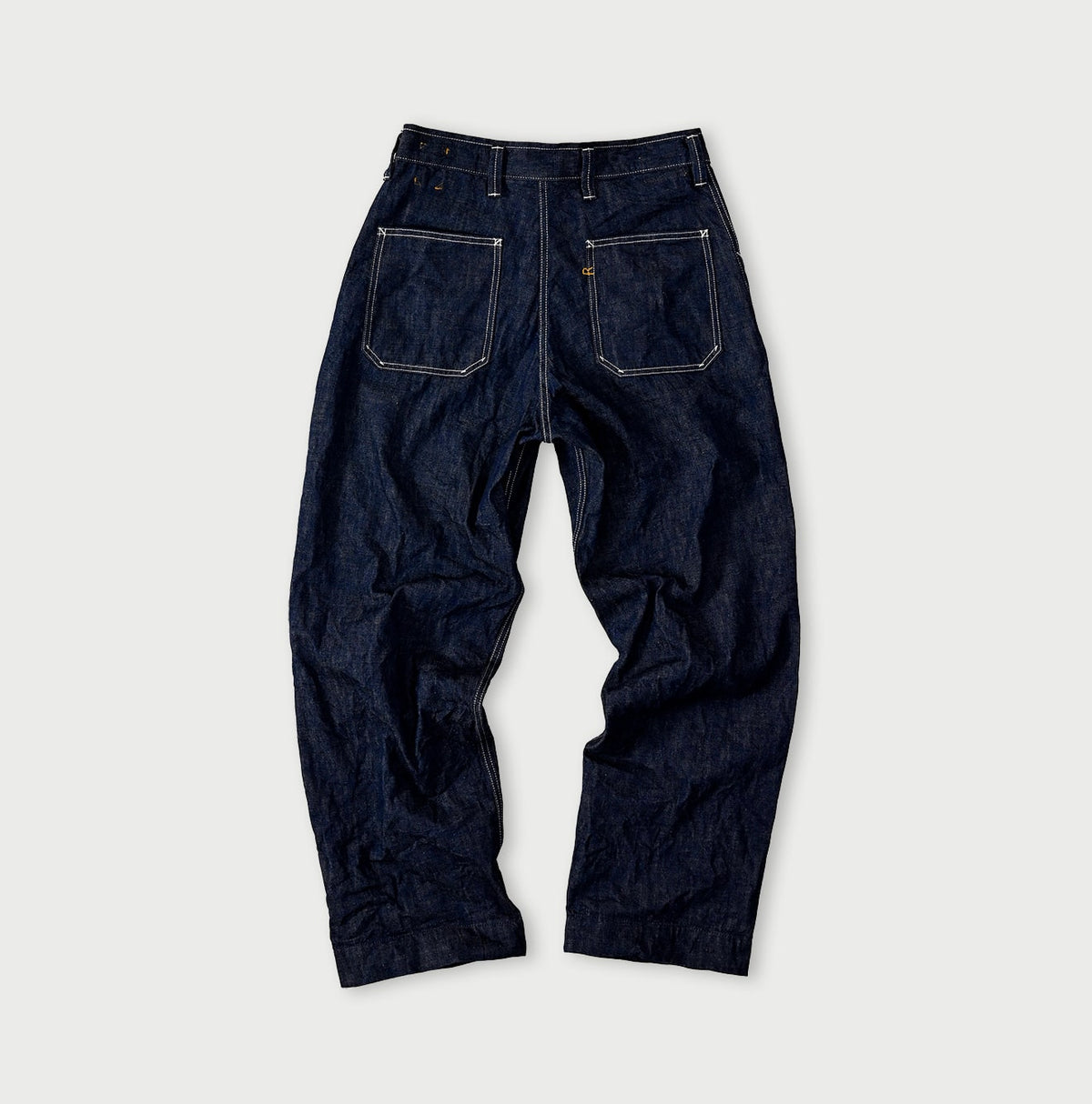 45R Indigo 908 Work Painter Pants