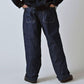 45R Indigo 908 Work Painter Pants