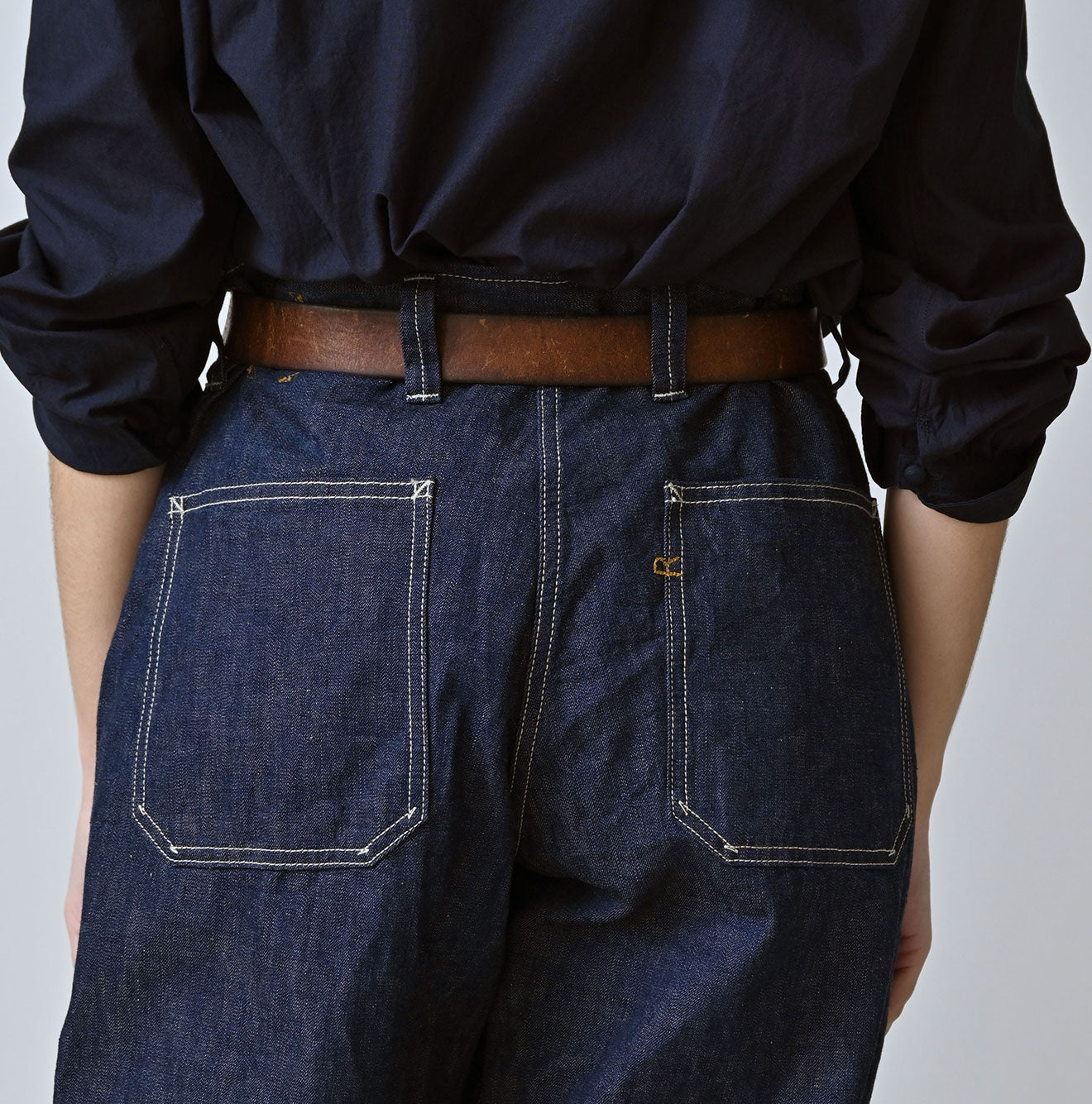 Indigo 908 Work Painter Pants | 45R Official Online Store – 45R GLOBAL