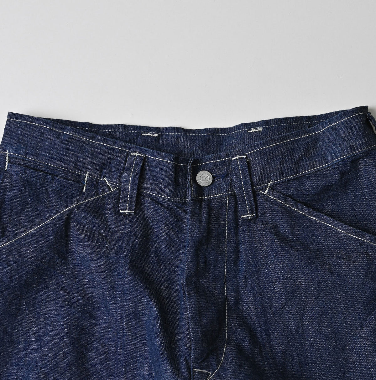 45R Indigo 908 Work Painter Pants