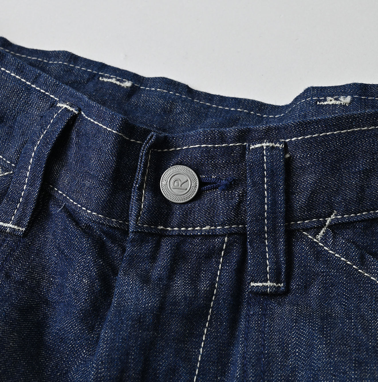 45R Indigo 908 Work Painter Pants