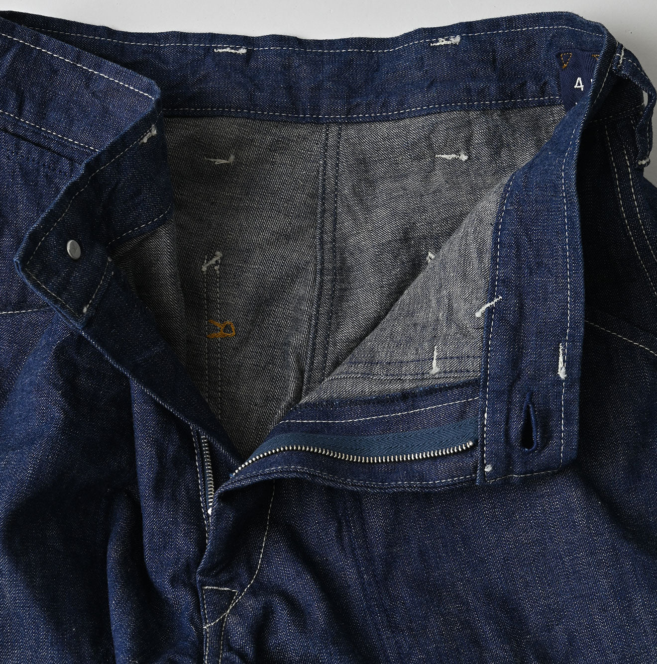 45R Indigo 908 Work Painter Pants
