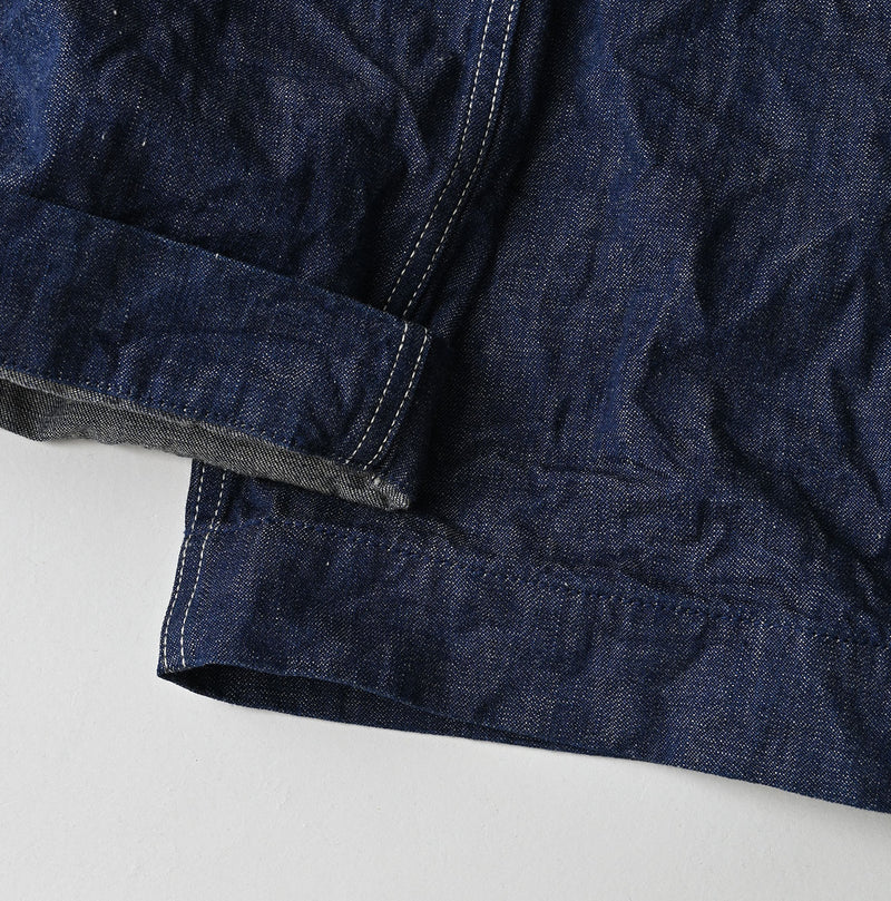 45R Indigo 908 Work Painter Pants