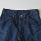 45R Indigo 908 Work Painter Pants Distressed