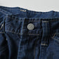 45R Indigo 908 Work Painter Pants Distressed